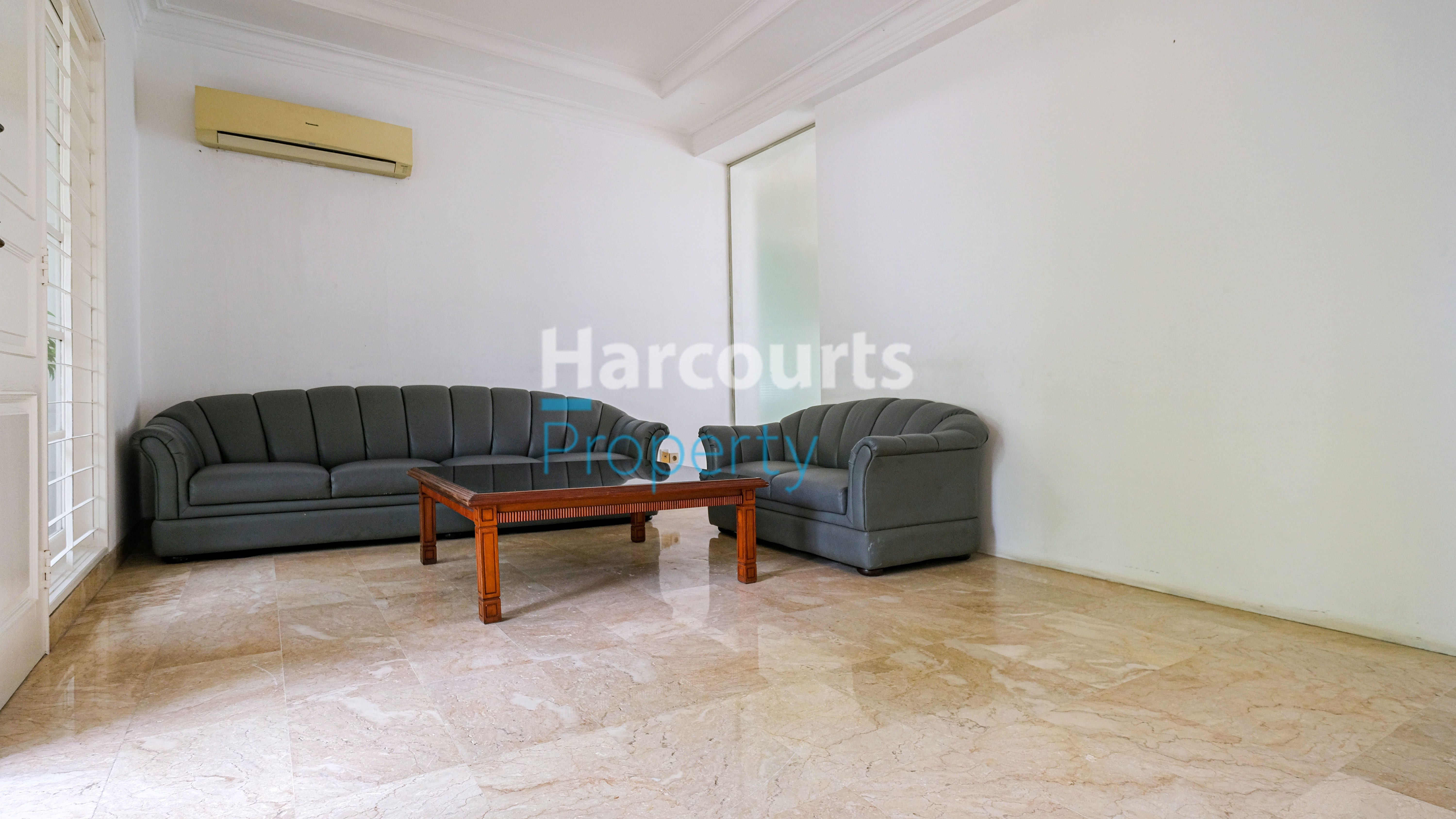 Dijual Rumah Mewah Lokasi Strategis Dekat MRT Area Kebayoran Baru - Foto 2