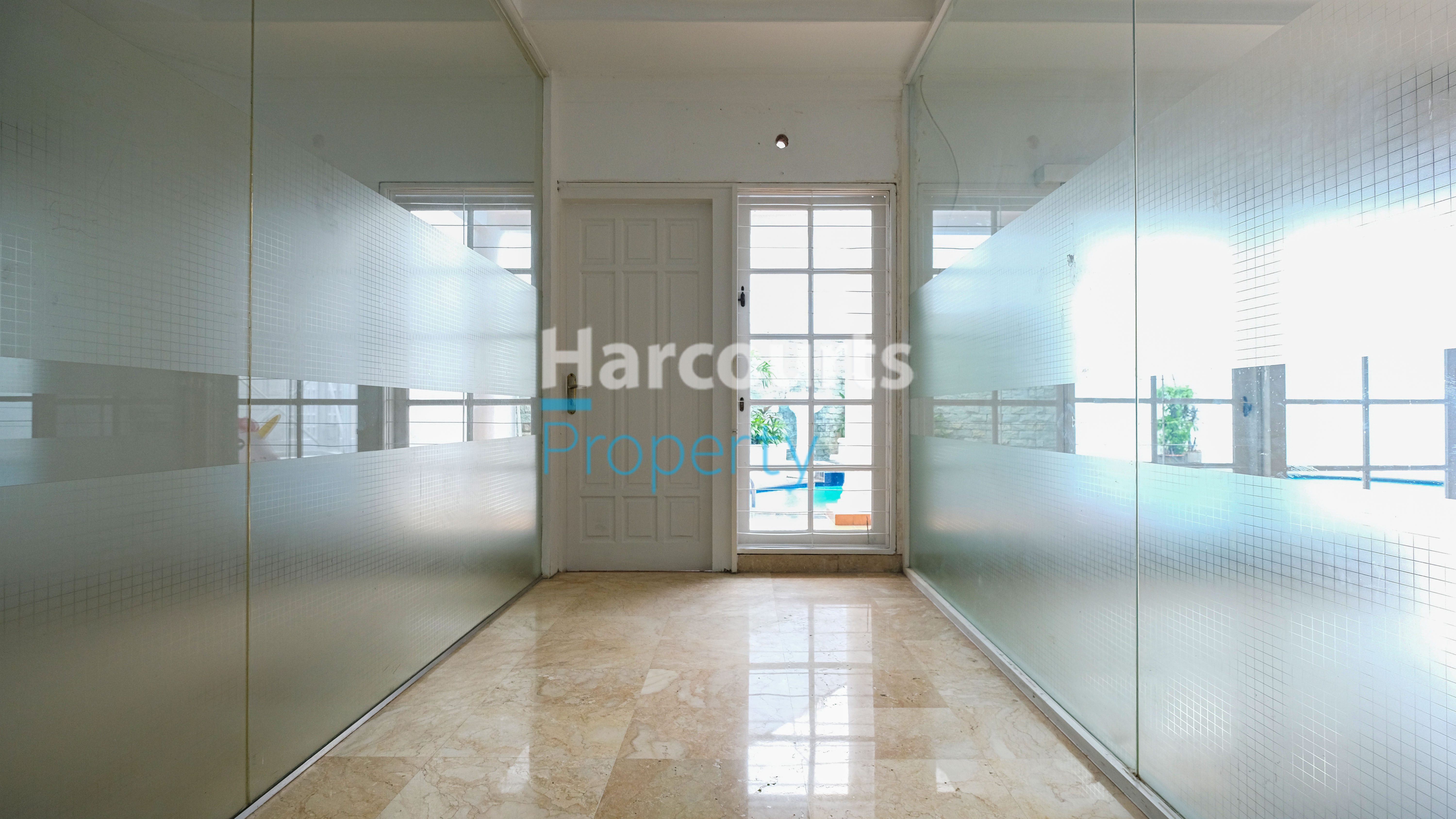 Dijual Rumah Mewah Lokasi Strategis Dekat MRT Area Kebayoran Baru - Foto 4