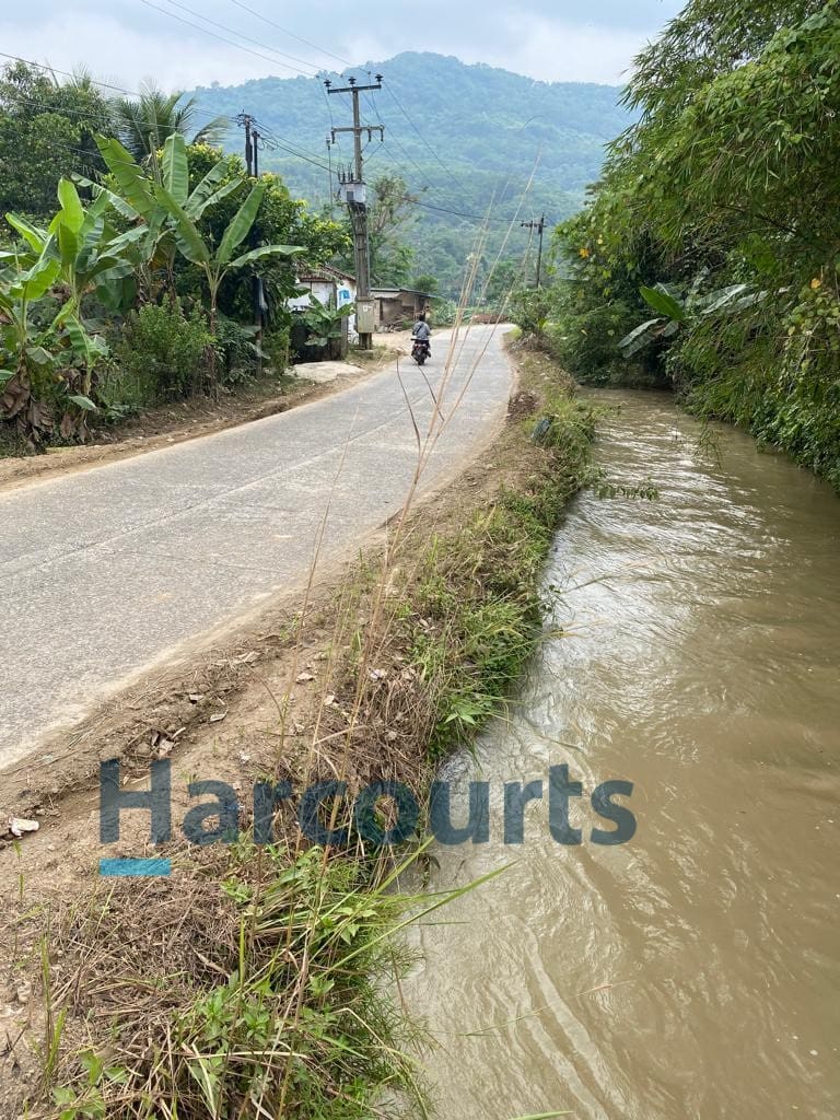 Jual Tanah luas di Jonggol Bogor Jawa Barat (RR)