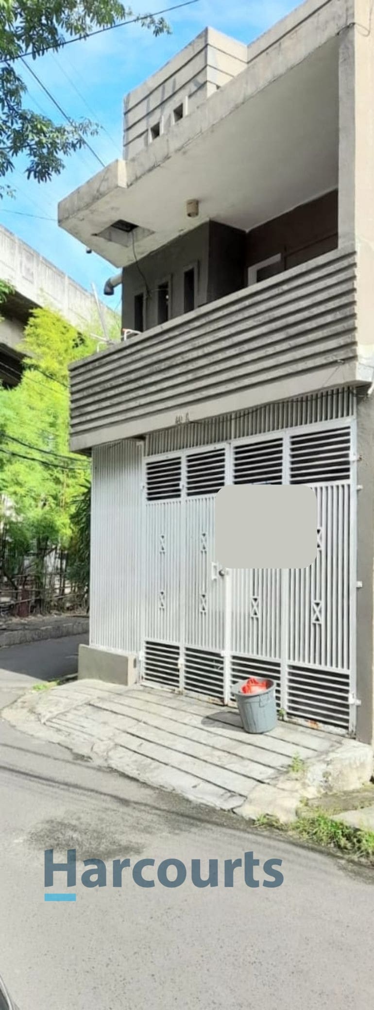 Jual Cepat Rumah Kos 2 lantai, Furnished di Pasar Baru, Jakarta Pusat (RR)