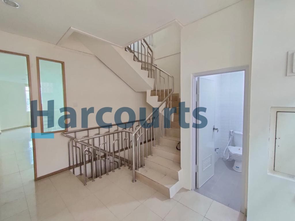 Jual Ruko 5 lantai di Mampang Prapatan Jakarta Selatan (RR)