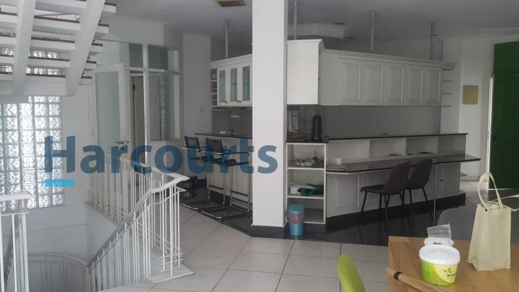 Jual 2 Rumah di daerah Puri Indah Kembangan Jakarta Barat (RR) - Foto 5