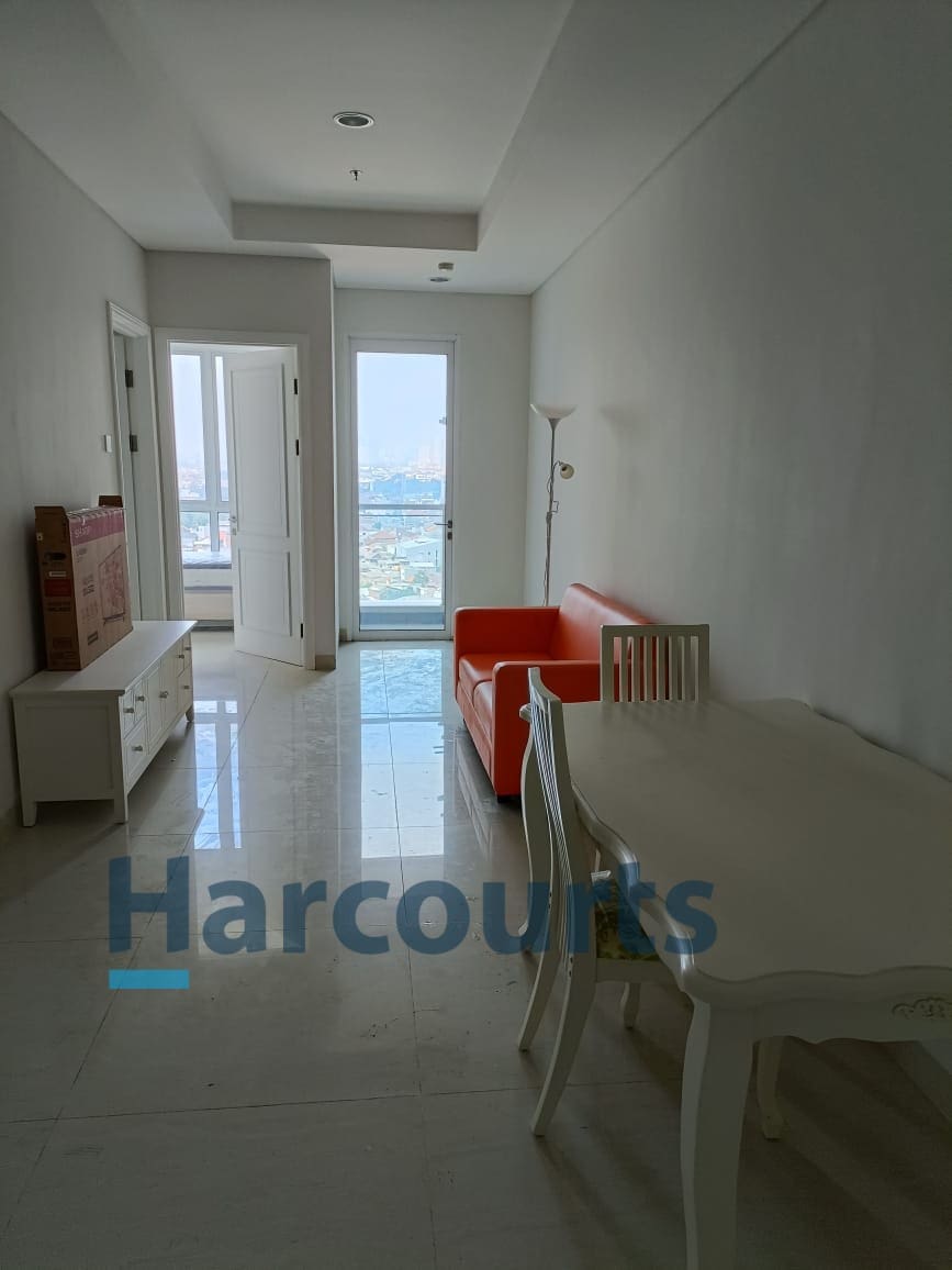 Jual Apartemen Kondominium Grand Madison Tanjung Duren Jakarta Barat (RR)