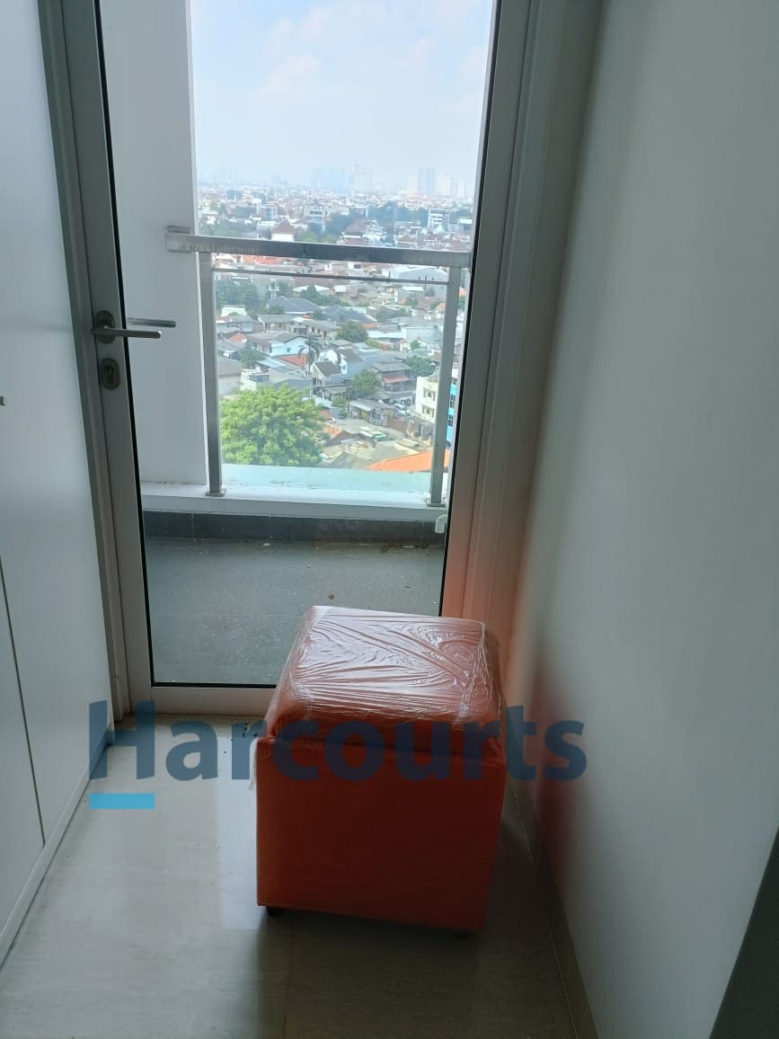 Jual Apartemen Kondominium Grand Madison Tanjung Duren Jakarta Barat (RR) - Foto 4