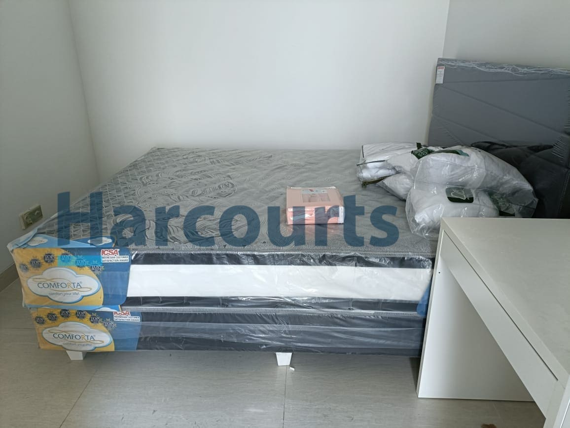 Jual Apartemen Kondominium Grand Madison Tanjung Duren Jakarta Barat (RR) - Foto 5