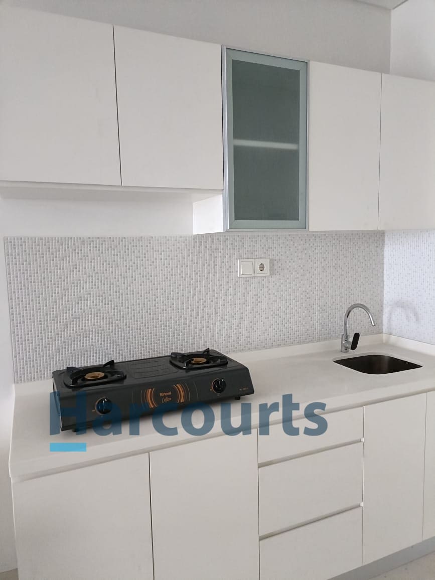 Jual Apartemen Kondominium Grand Madison Tanjung Duren Jakarta Barat (RR) - Foto 6