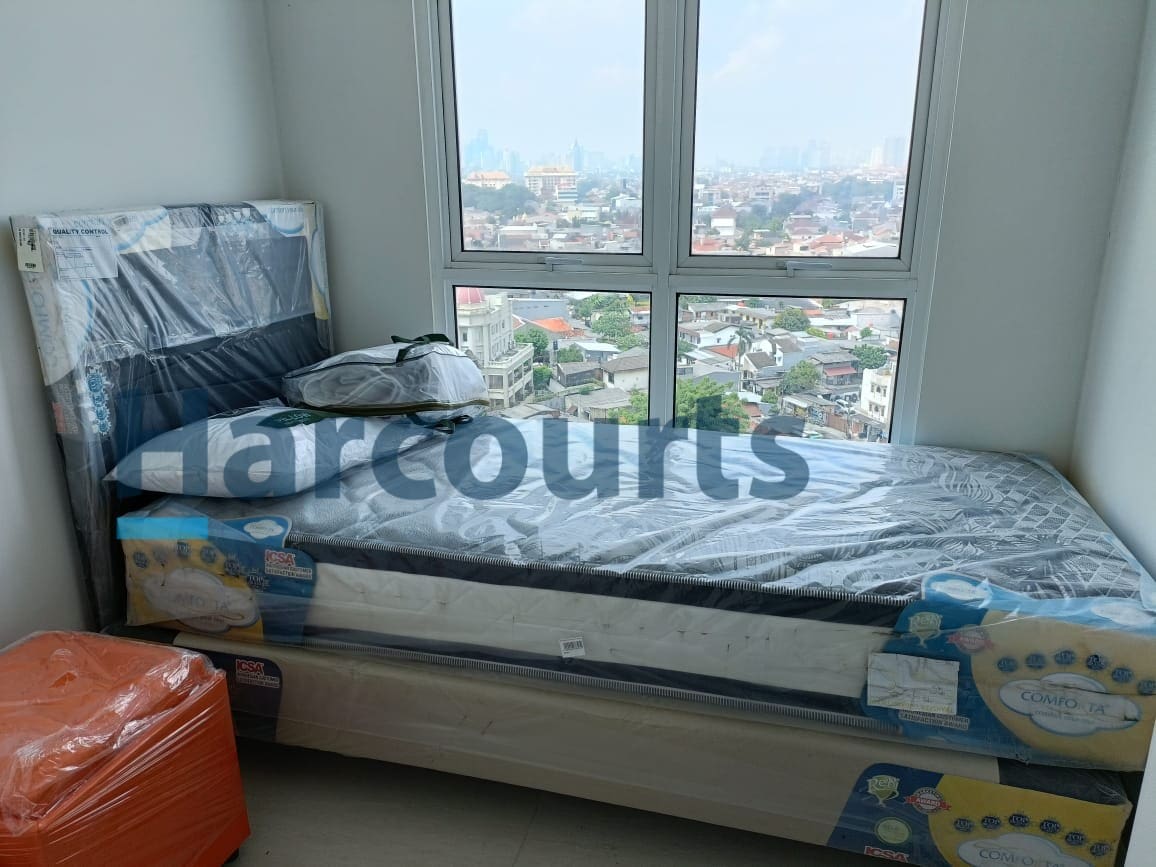 Jual Apartemen Kondominium Grand Madison Tanjung Duren Jakarta Barat (RR) - Foto 8