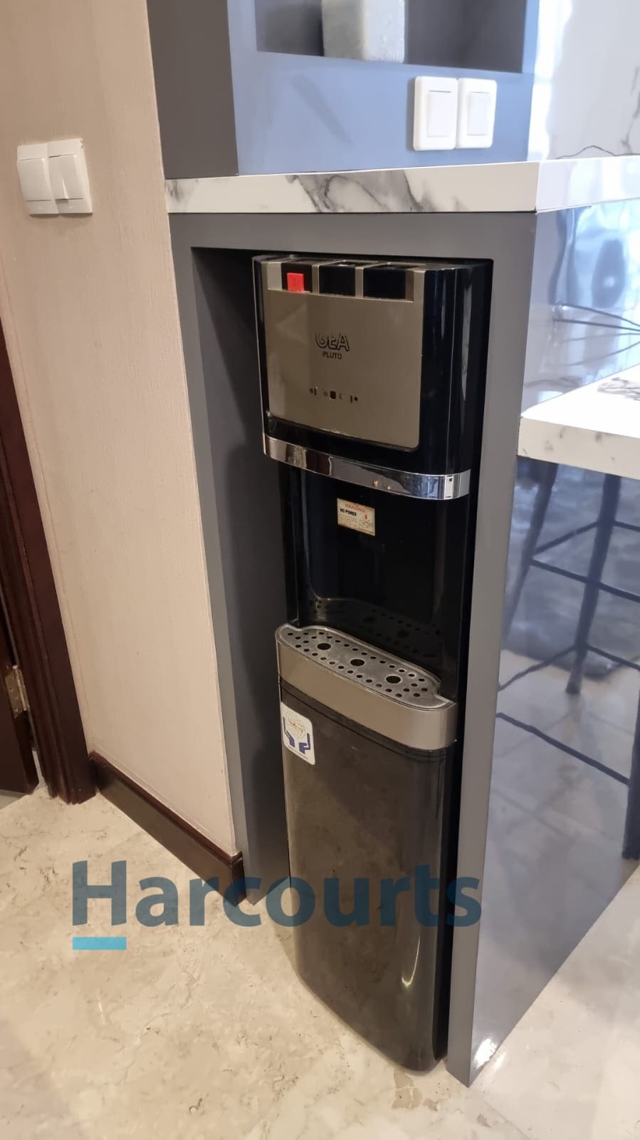 Sewa Apartemen Permata Hijau Suites Furnished di daerah Permata Hijau Jakarta Selatan (RR) - Foto 7