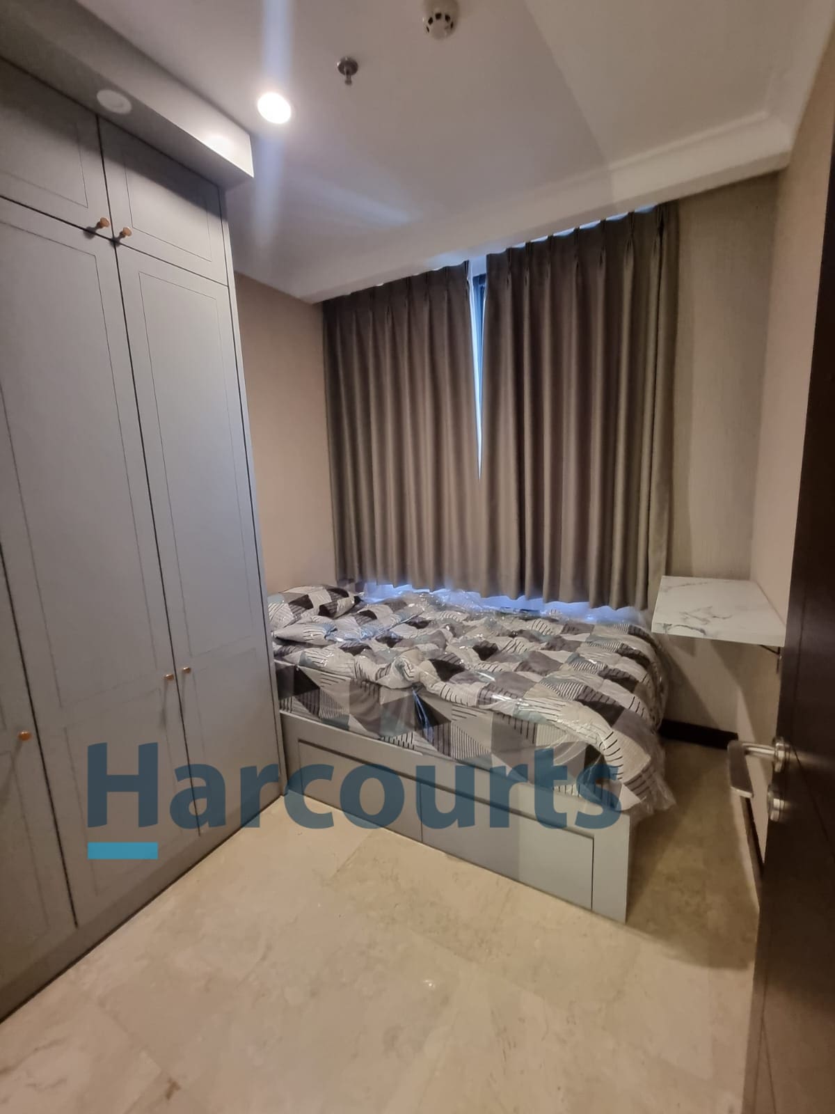 Sewa Apartemen Permata Hijau Suites Furnished di daerah Permata Hijau Jakarta Selatan (RR) - Foto 3