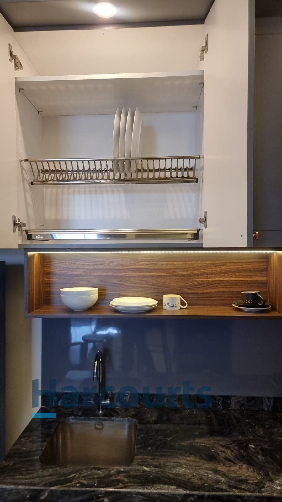 Sewa Apartemen Permata Hijau Suites Furnished di daerah Permata Hijau Jakarta Selatan (RR) - Foto 6