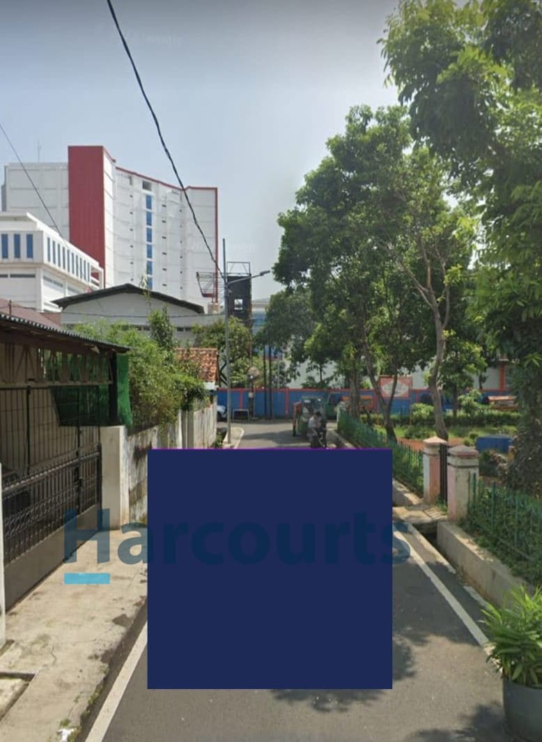 Jual Rumah di Petojo Gambir Jakarta Pusat (RR) - Foto 2