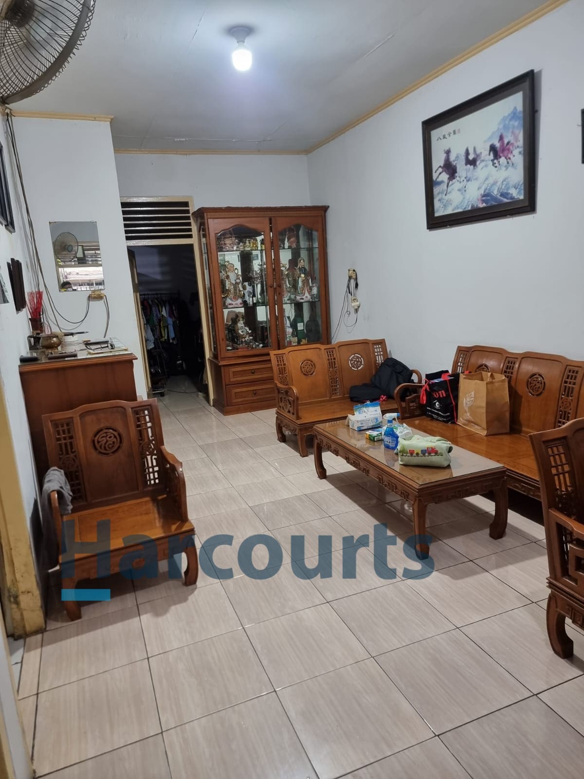 Jual Rumah di Petojo Gambir Jakarta Pusat (RR) - Foto 4