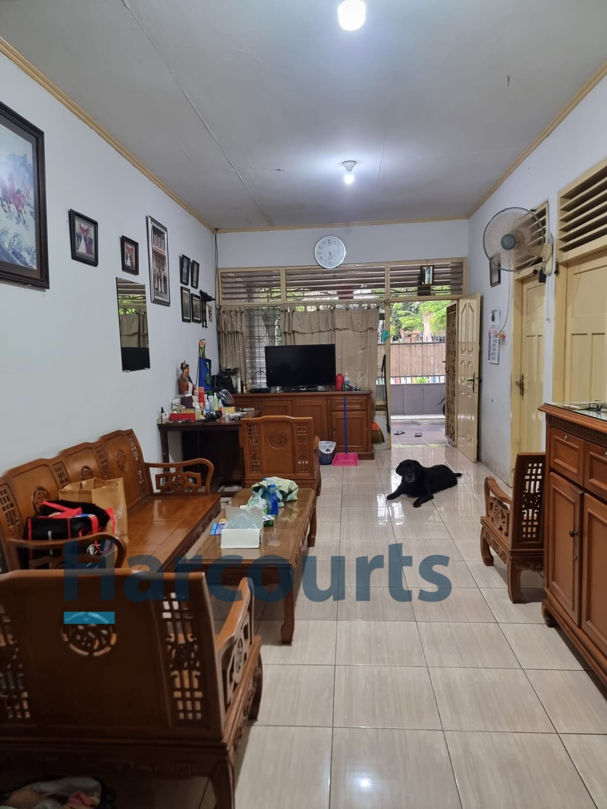 Jual Rumah di Petojo Gambir Jakarta Pusat (RR) - Foto 3