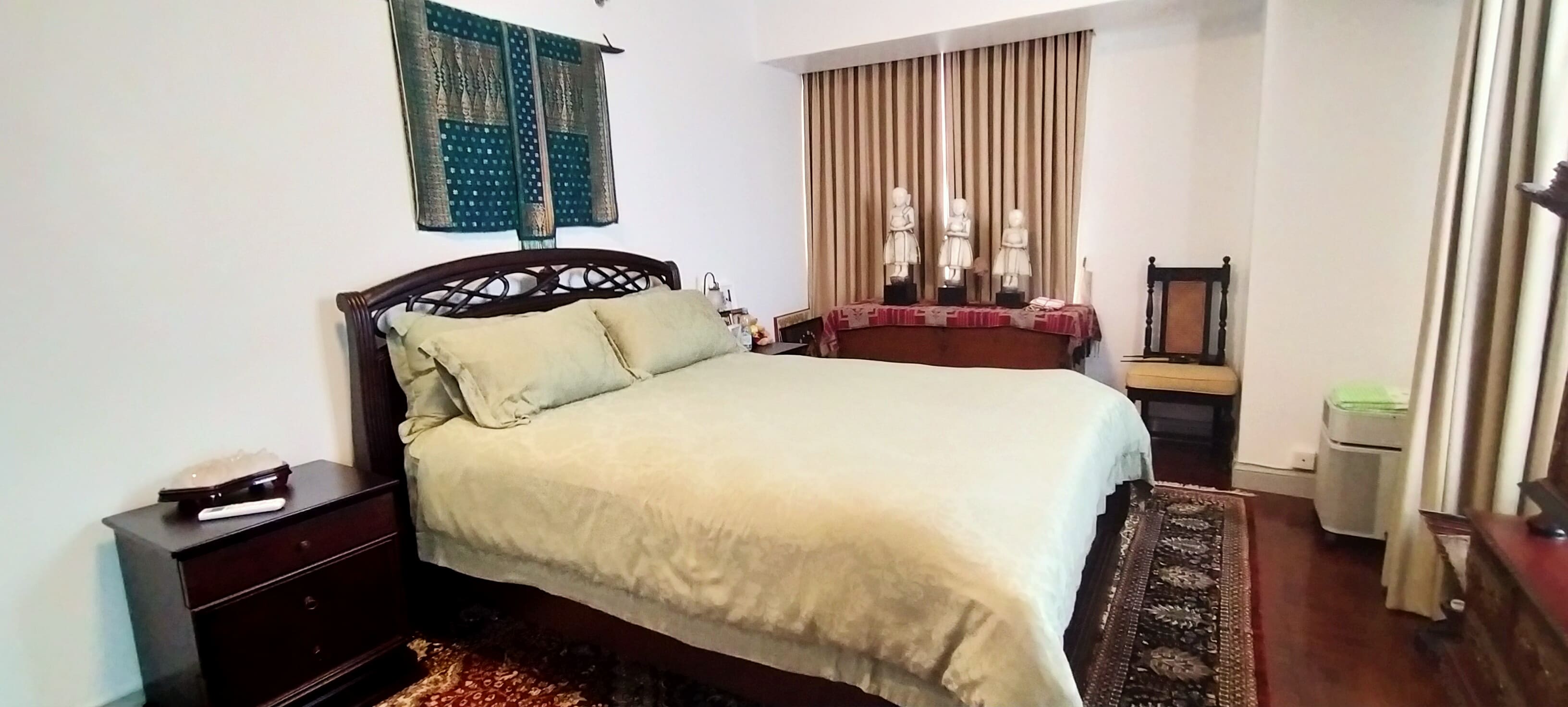 Dijual Apartemen Menteng Eksekutif 3BR Menteng Cikini Jakarta Pusat (SW) - Foto 4