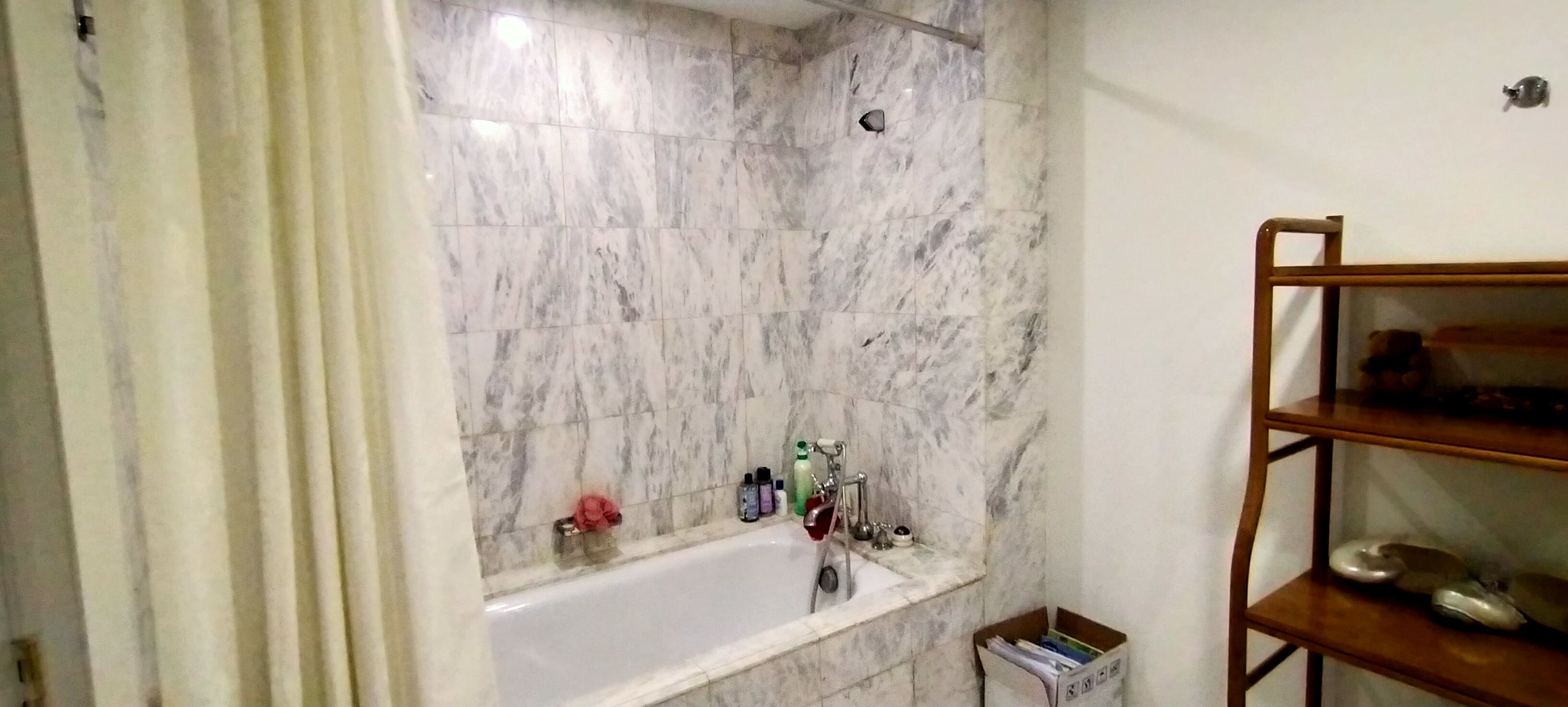 Dijual Apartemen Menteng Eksekutif 3BR Menteng Cikini Jakarta Pusat (SW) - Foto 3