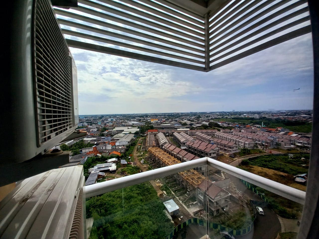 Sewa Apartemen Paradise Mansion Citra Garden Jakarta Barat (RR) - Foto 7