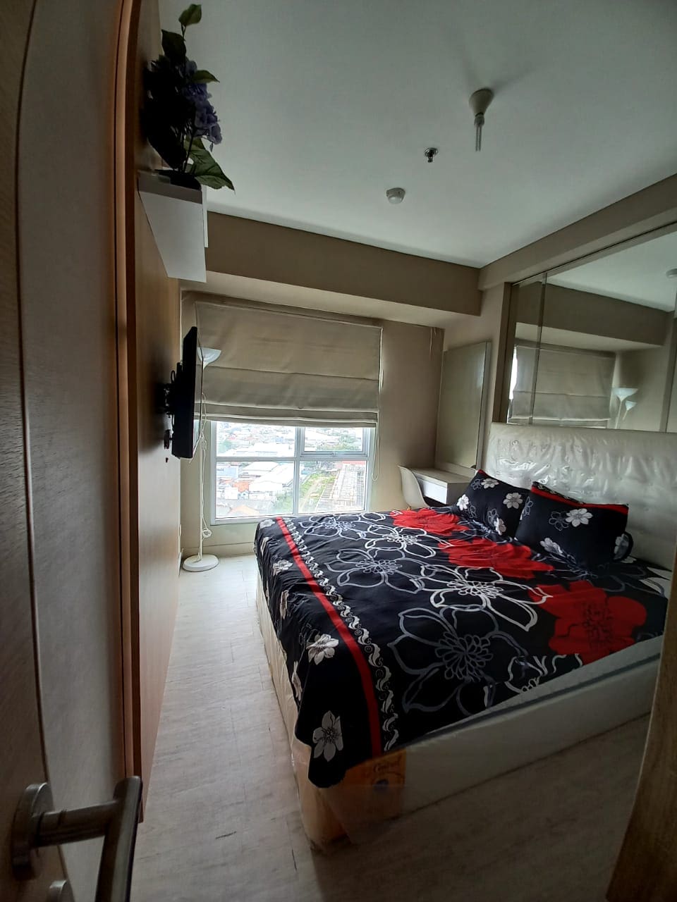 Sewa Apartemen Paradise Mansion Citra Garden Jakarta Barat (RR) - Foto 9