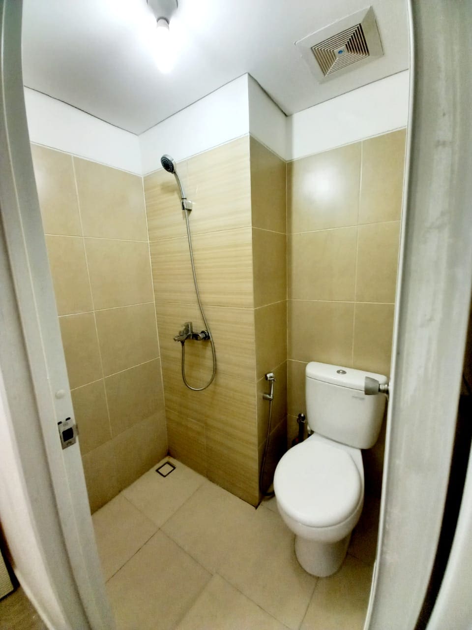 Sewa Apartemen Paradise Mansion Citra Garden Jakarta Barat (RR) - Foto 15