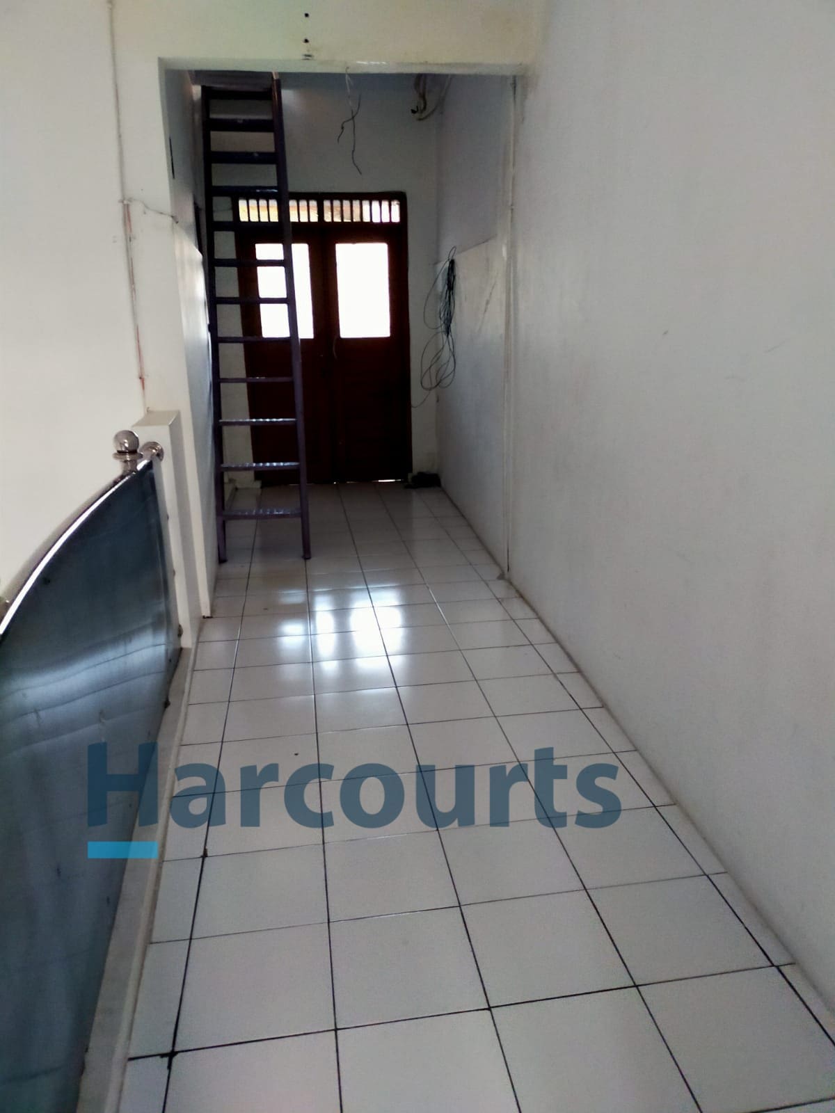 Disewakan Cepat Rumah 2 lantai di daerah Pancoran Jakarta Selatan (CR) - Foto 3