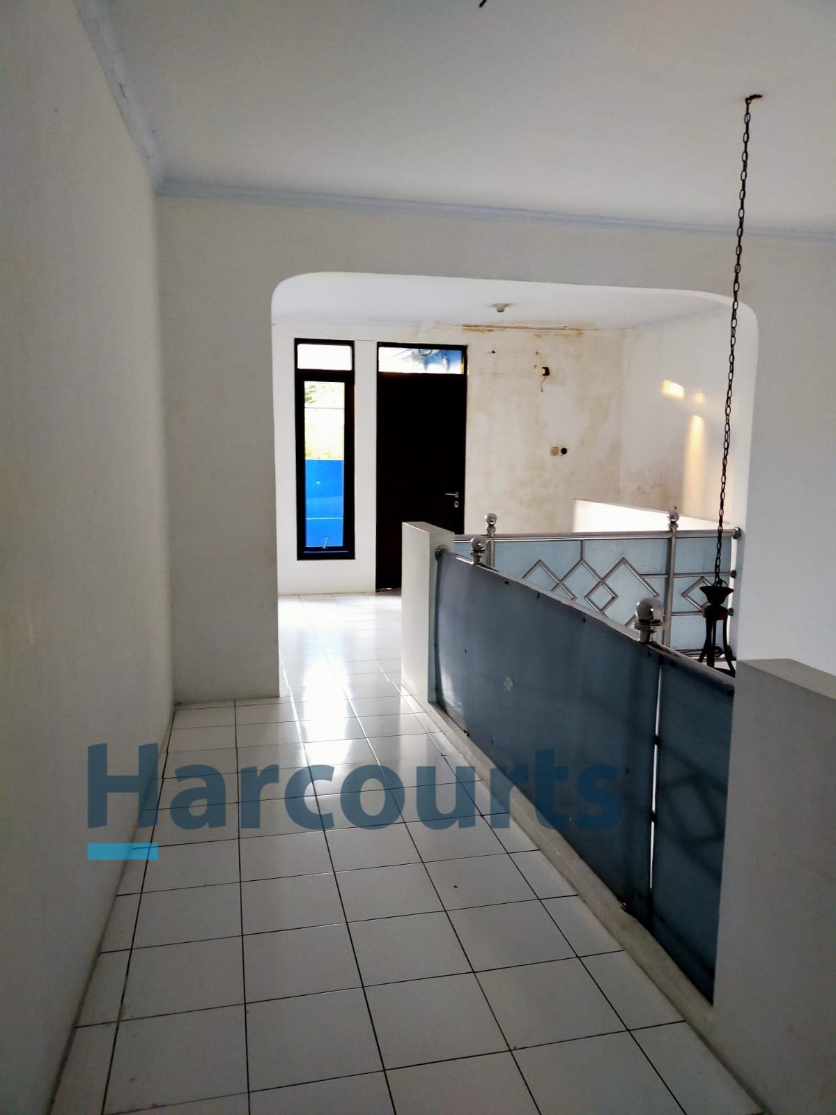 Disewakan Cepat Rumah 2 lantai di daerah Pancoran Jakarta Selatan (CR) - Foto 4