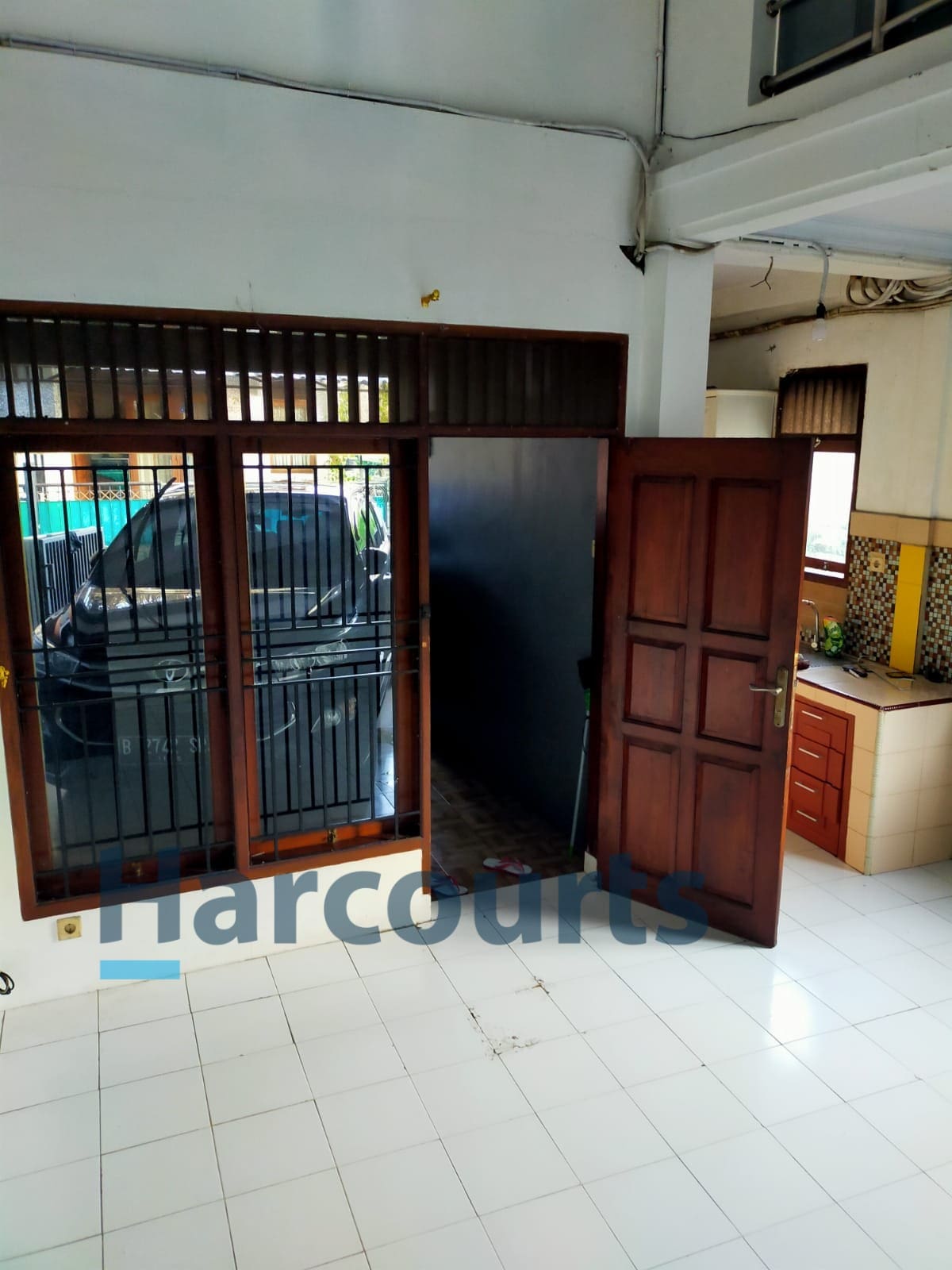 Disewakan Cepat Rumah 2 lantai di daerah Pancoran Jakarta Selatan (CR)
