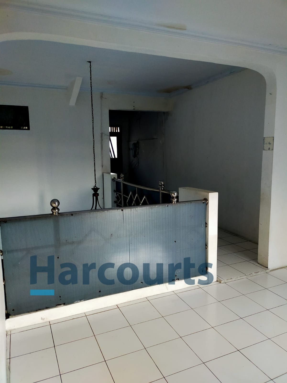 Disewakan Cepat Rumah 2 lantai di daerah Pancoran Jakarta Selatan (CR) - Foto 7