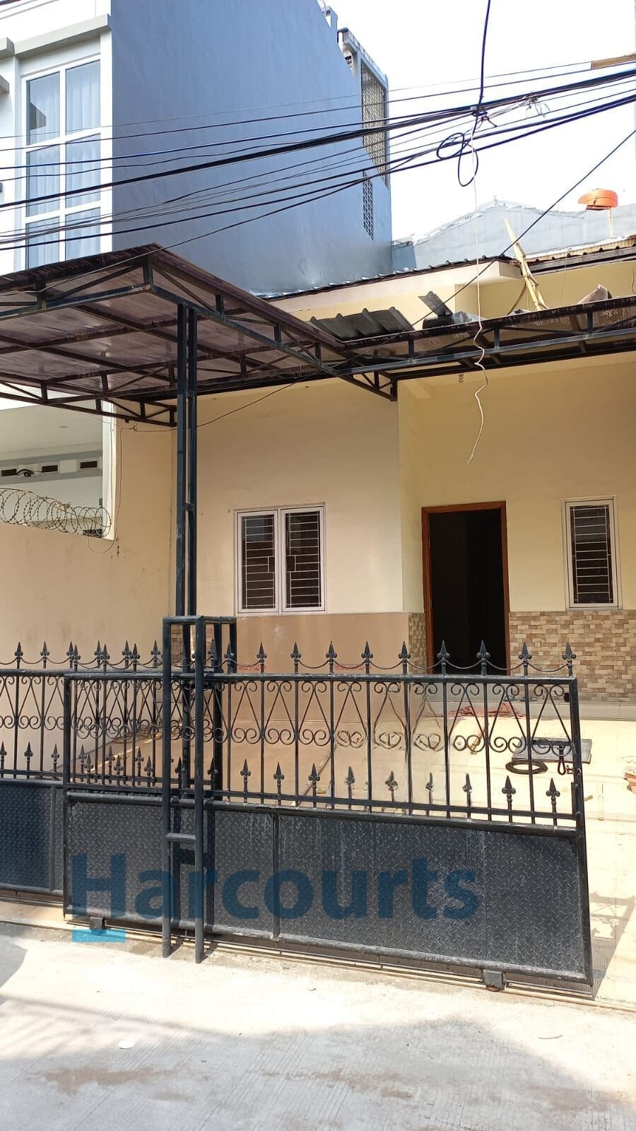 Disewakan Cepat Rumah 1,5 lantai di Kelapa Gading Jakarta Utara (CR)