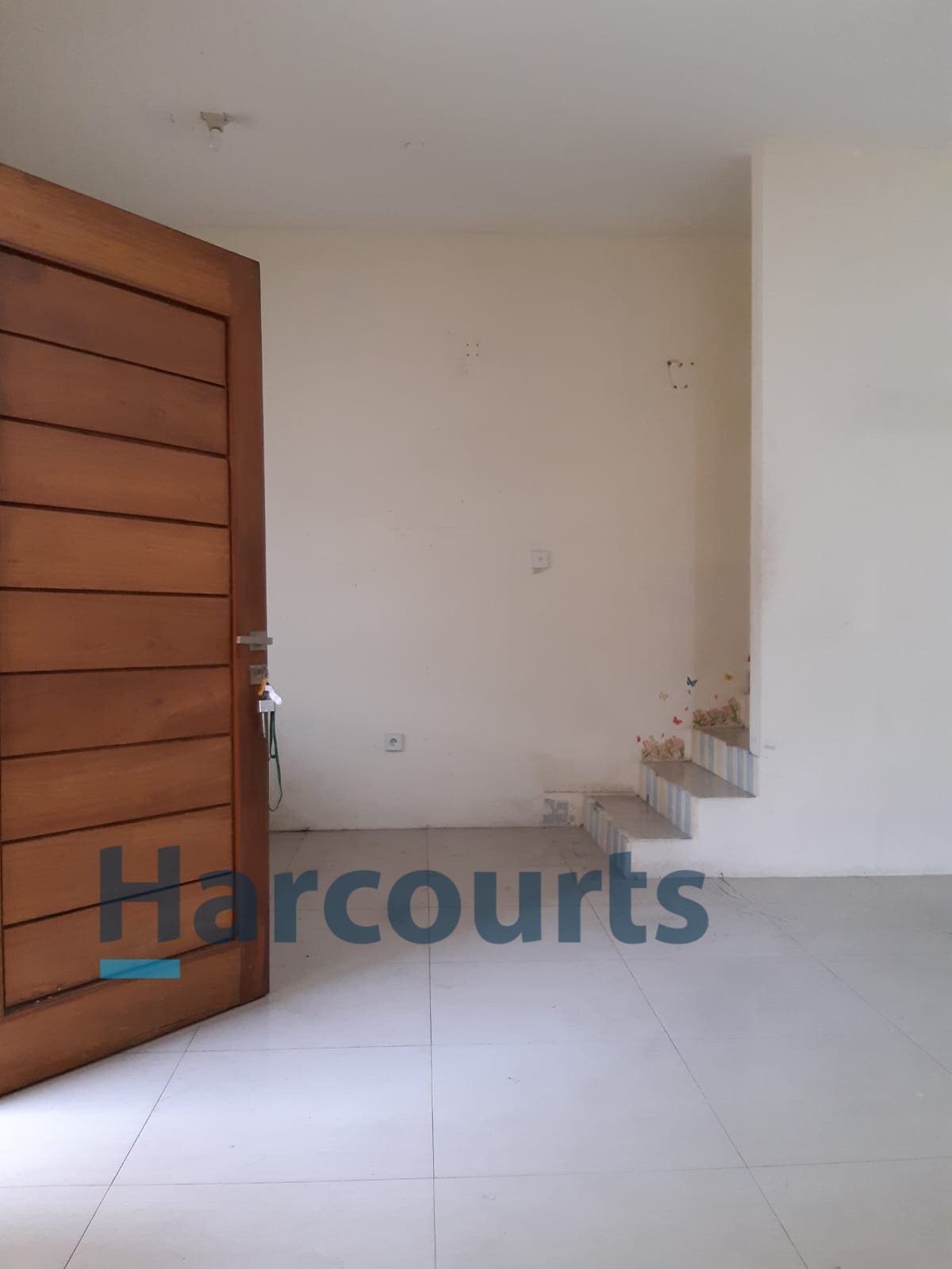 Disewakan Cepat Rumah 1,5 lantai di Kelapa Gading Jakarta Utara (CR) - Foto 2