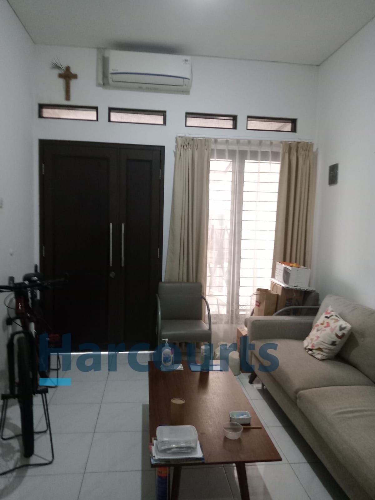 Jual Cepat Rumah di daerah Bekasi Timur Kota Bekasi (CR)