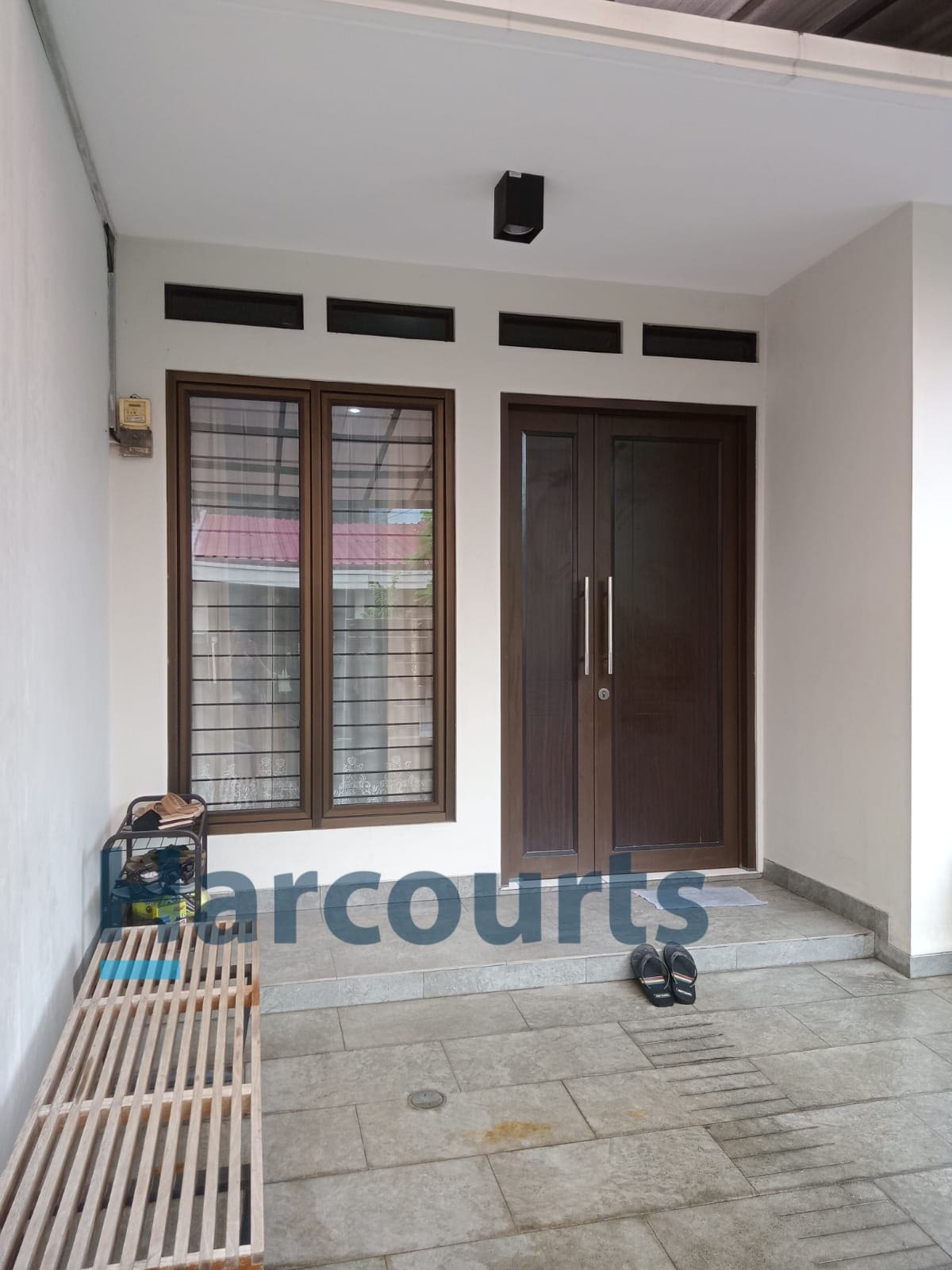 Jual Cepat Rumah di daerah Bekasi Timur Kota Bekasi (CR) - Foto 4