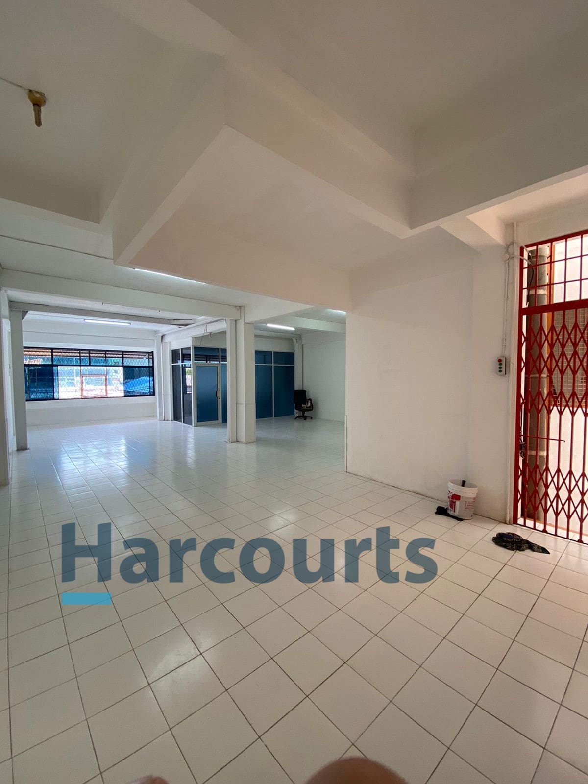 Jual Cepat 2 unit Ruko Gandeng di Mangga Dua Jakarta Pusat (CR)