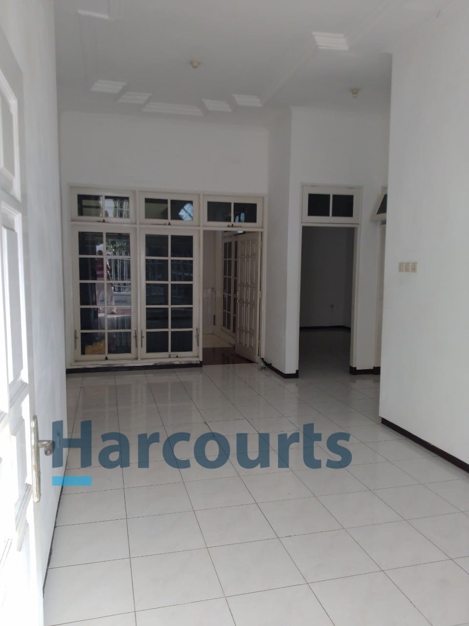Jual Cepat Rumah Siap Huni di Surabaya Jawa Timur (CR) - Foto 5