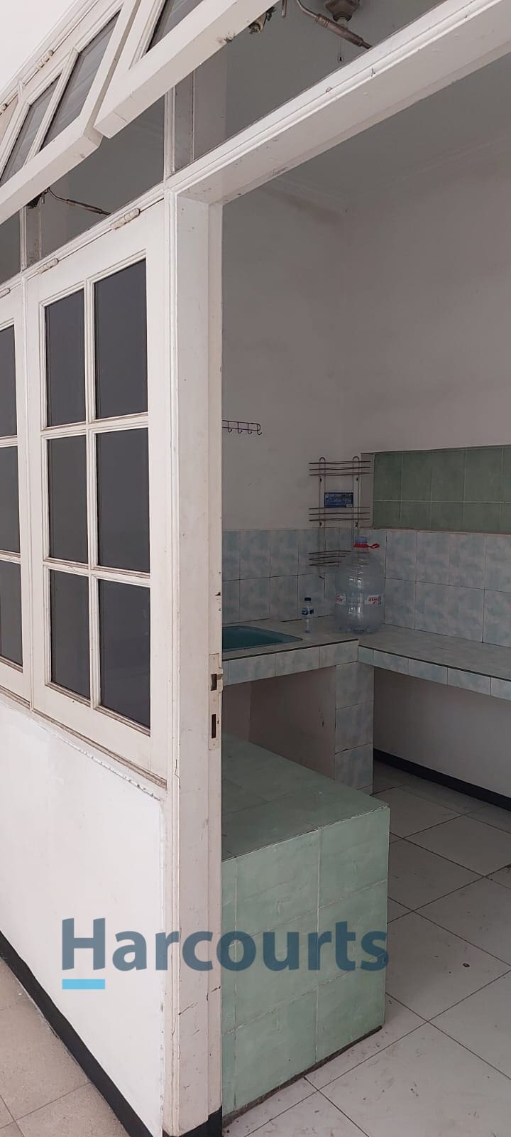 Jual Cepat Rumah Siap Huni di Surabaya Jawa Timur (CR) - Foto 3