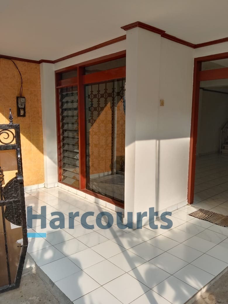 Sewa Cepat Rumah Luas : 225m2 di Bendungan Hilir Jakarta Pusat (CR) - Foto 2