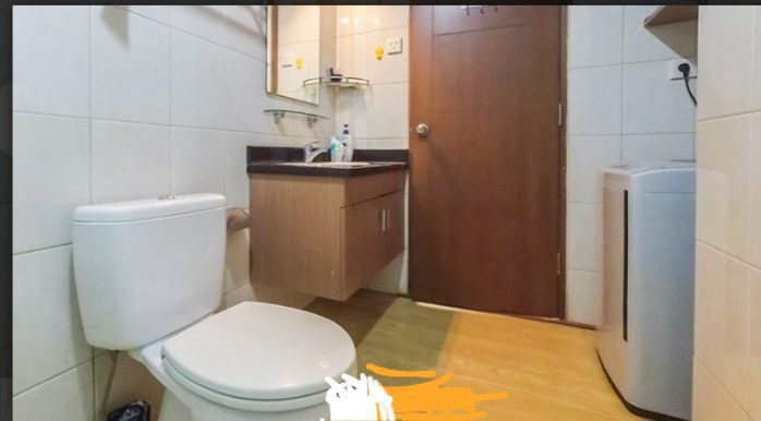 Sewa Cepat Apartemen Thamrin Executive Tanah Abang Jakarta Pusat (CR) - Foto 2
