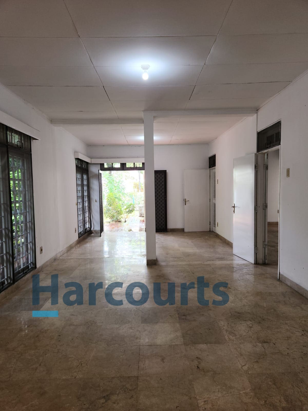 Jual Cepat Rumah posisi hook di Pejaten Jakarta Selatan (CR) - Foto 4