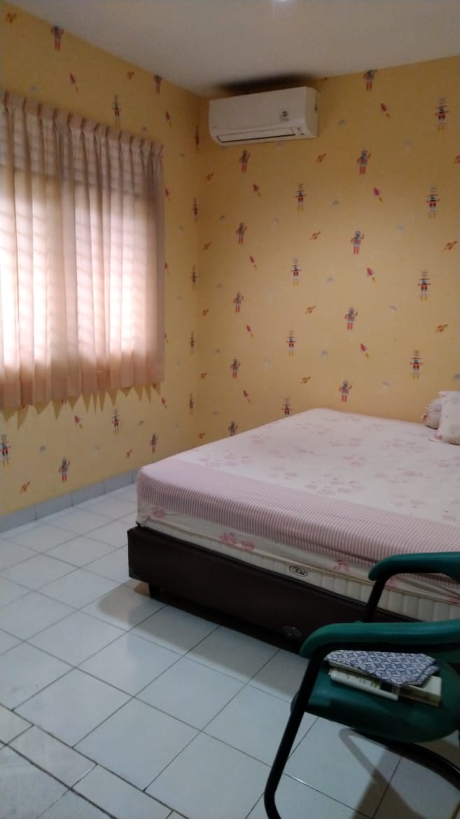 Jual Rumah baru di Tanjung Duren Utara Jakarta Barat (AS) - Foto 4