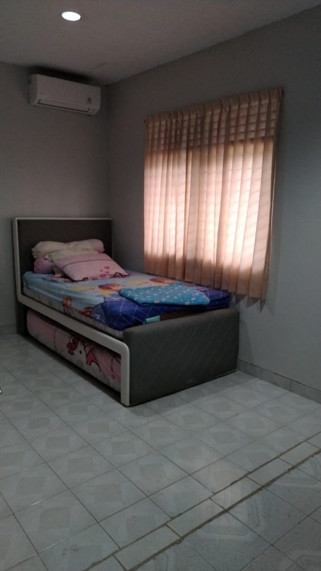 Jual Rumah baru di Tanjung Duren Utara Jakarta Barat (AS) - Foto 2
