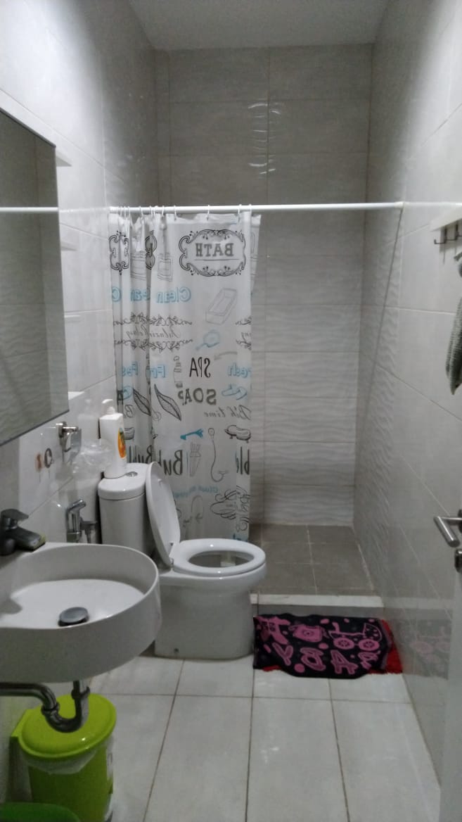 Jual Rumah baru di Tanjung Duren Utara Jakarta Barat (AS) - Foto 3