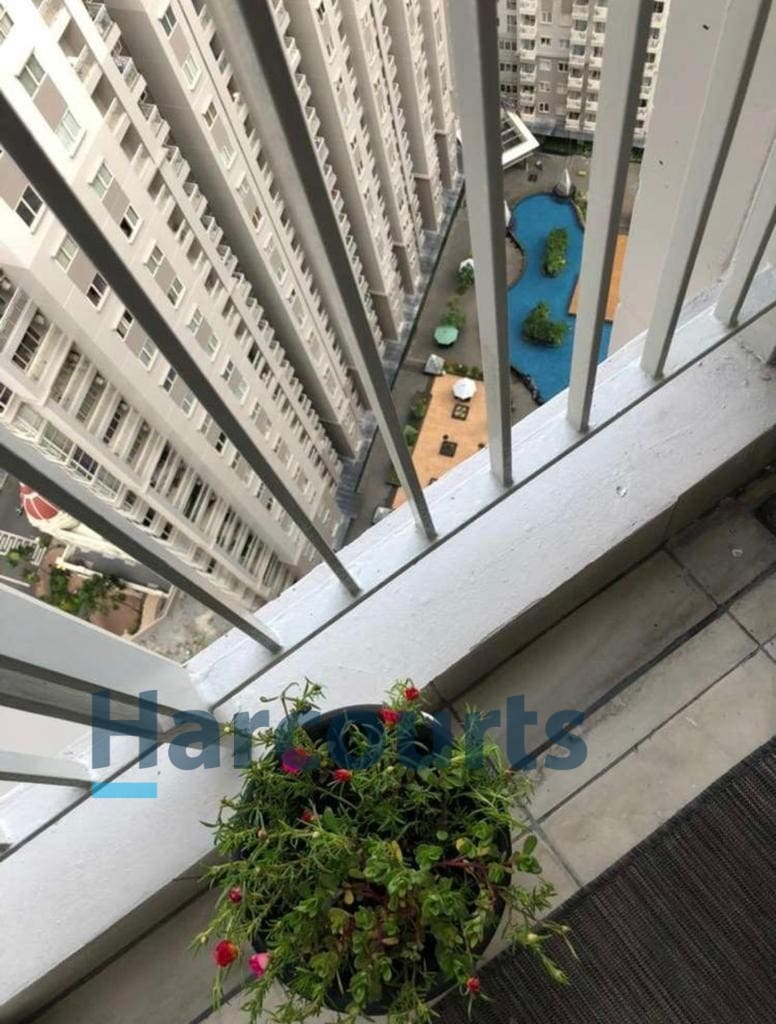 Sewa Apartemen Royal Mediterania S.Parman Jakarta Barat (RR) - Foto 5