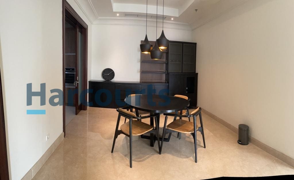 Sewa Cepat Apartemen The Pakubuwono View di daerah Jakarta Selatan (RR) - Foto 3