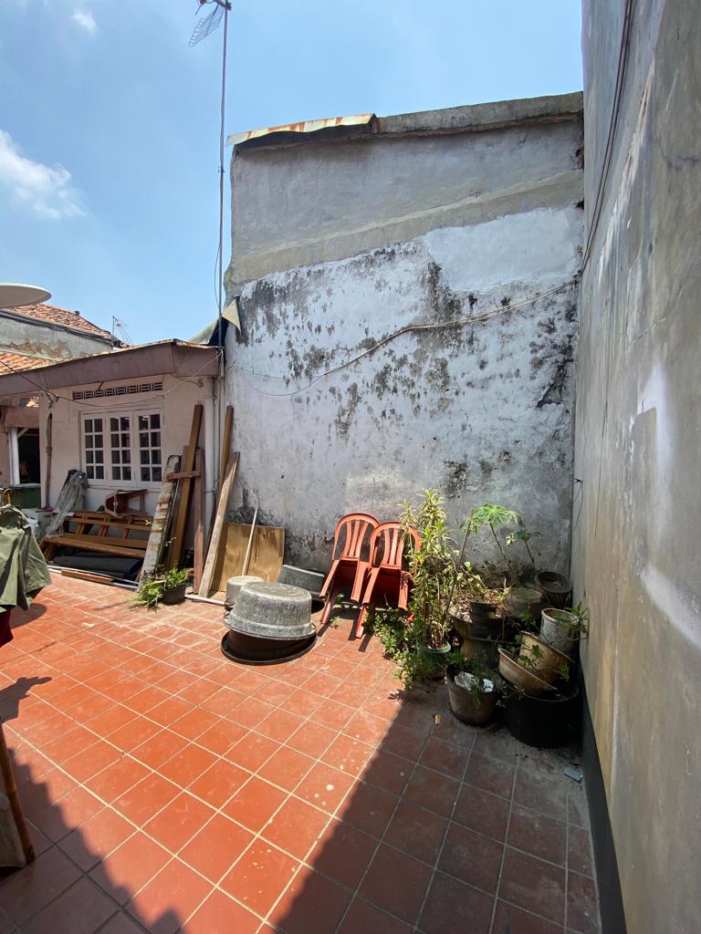 Jual Termurah Rumah Asri di daerah Area Kramat Kwitang Jakarta Pusat (RR) - Foto 7