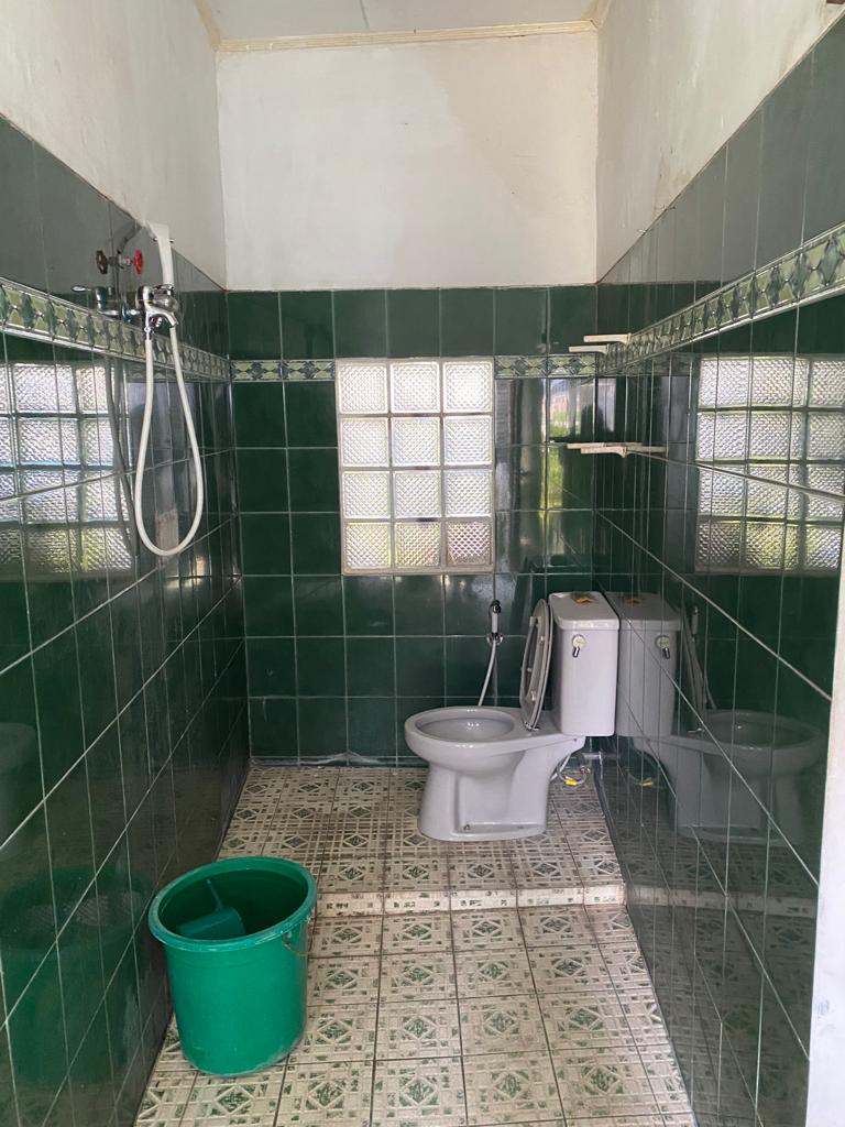 Jual Termurah Rumah Asri di daerah Area Kramat Kwitang Jakarta Pusat (RR) - Foto 8