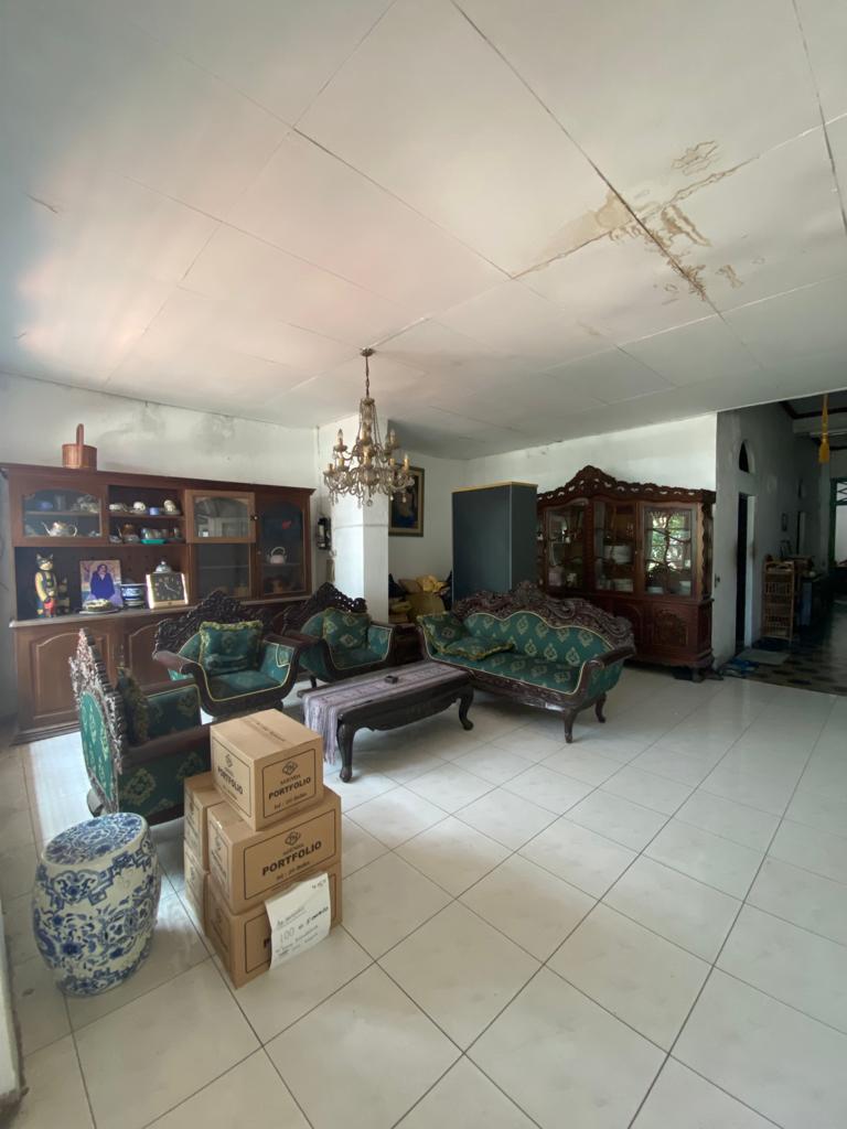Jual Termurah Rumah Asri di daerah Area Kramat Kwitang Jakarta Pusat (RR) - Foto 10