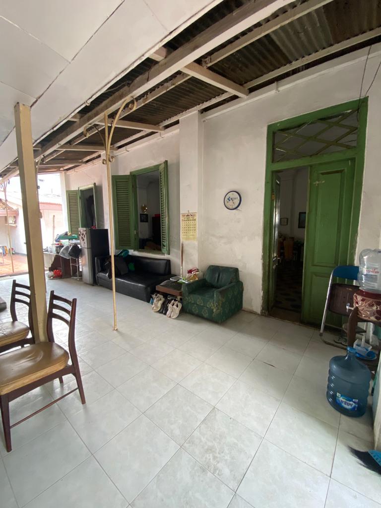 Jual Termurah Rumah Asri di daerah Area Kramat Kwitang Jakarta Pusat (RR) - Foto 13