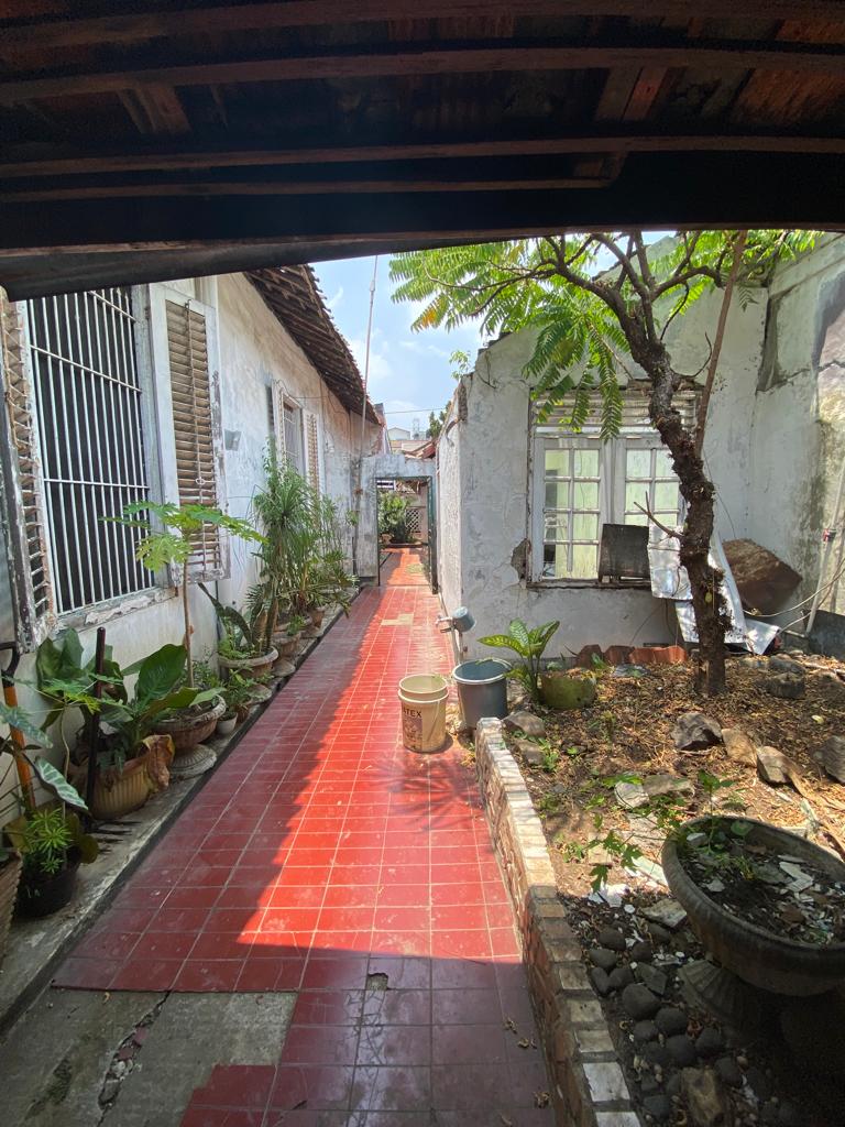 Jual Termurah Rumah Asri di daerah Area Kramat Kwitang Jakarta Pusat (RR) - Foto 9