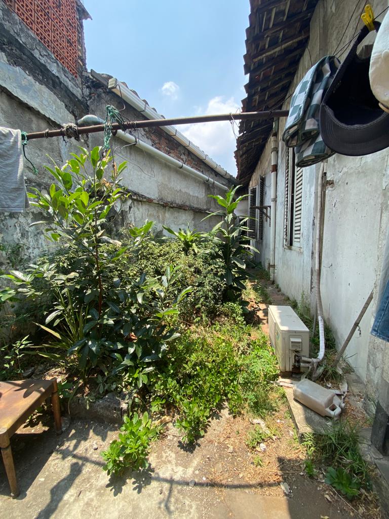 Jual Termurah Rumah Asri di daerah Area Kramat Kwitang Jakarta Pusat (RR) - Foto 17