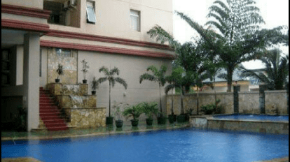 APARTEMENT PERMATA EKSEKUTIF LOKASI STRATEGIS JAKARTA BARAT BEST PRICE - Foto 3