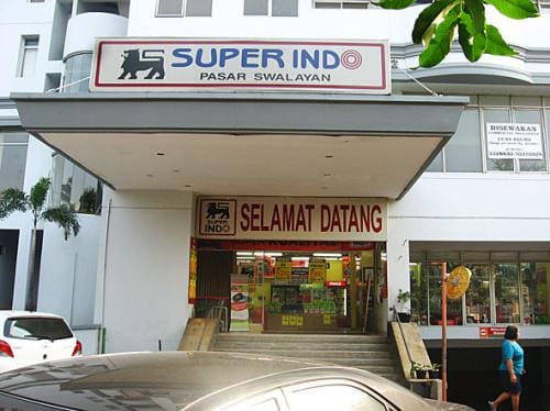 APARTEMENT PERMATA EKSEKUTIF LOKASI STRATEGIS JAKARTA BARAT BEST PRICE - Foto 2