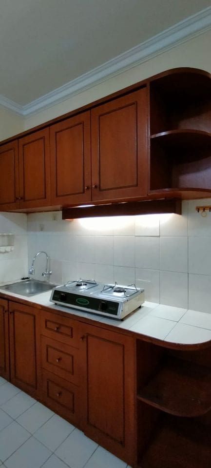 APARTEMENT PERMATA EKSEKUTIF LOKASI STRATEGIS JAKARTA BARAT BEST PRICE - Foto 5